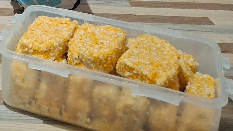 Nugget Home Made