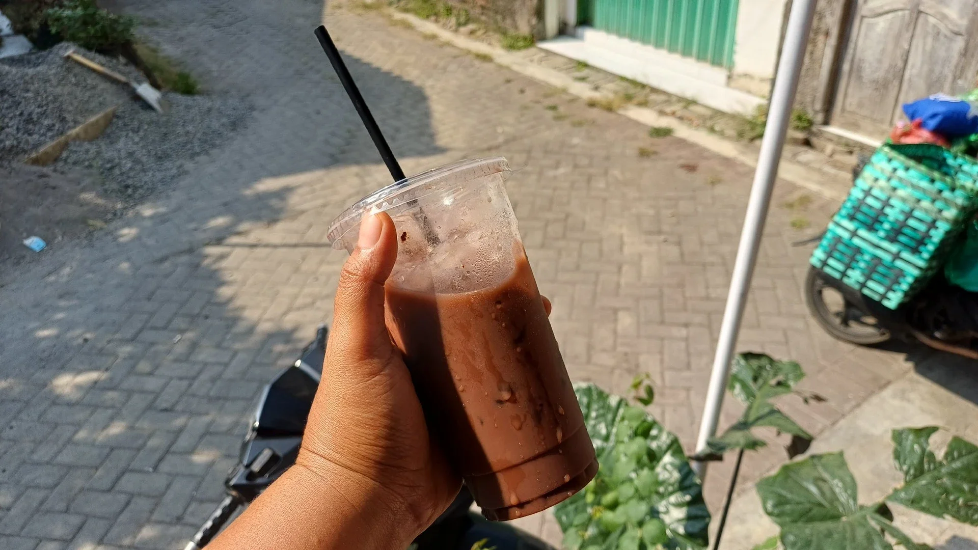 Nyoklat, Amunisi Saat Lagi Penat #KegiatanFavorit