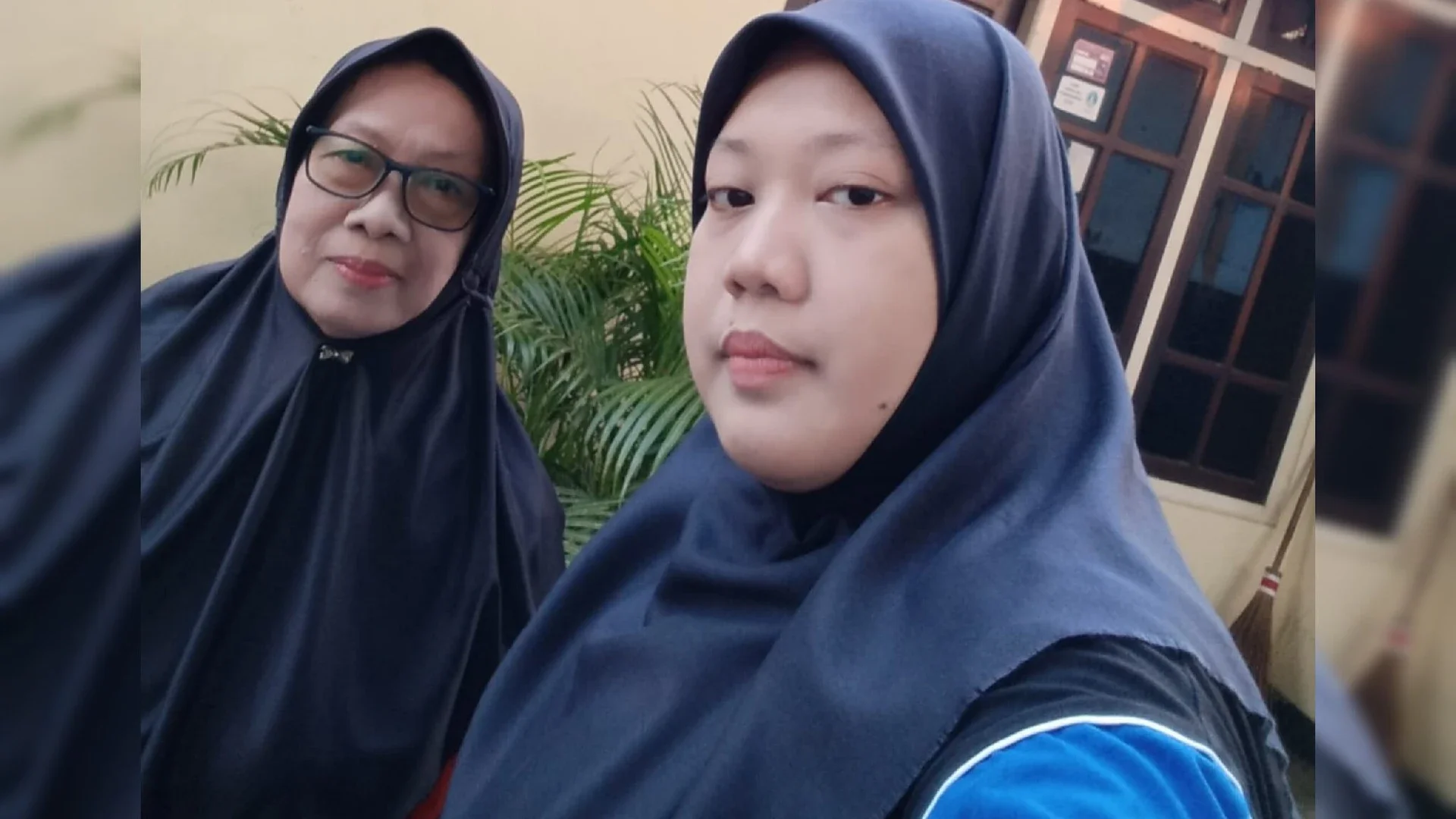 Olahraga Jalan Pagi #KegiatanFavorit