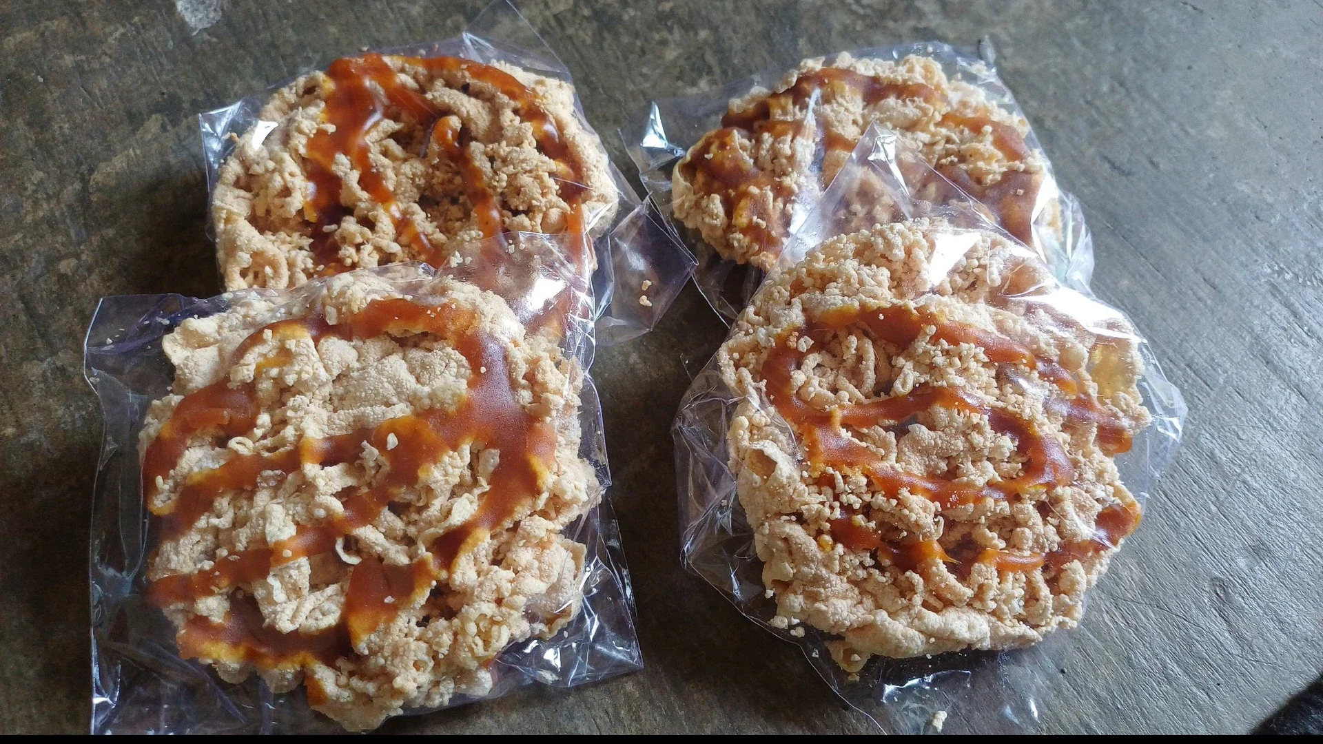 Oleh-Oleh