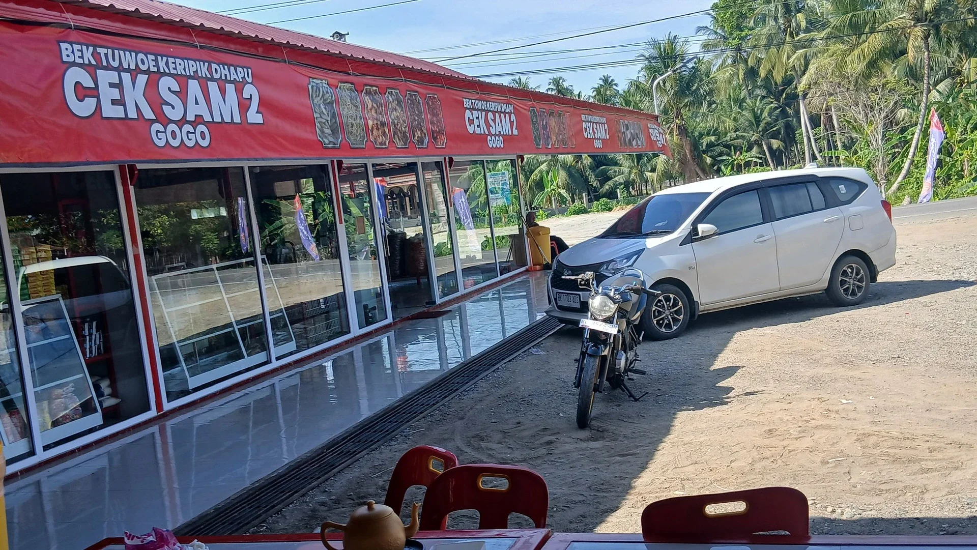 Oleh oleh sigli