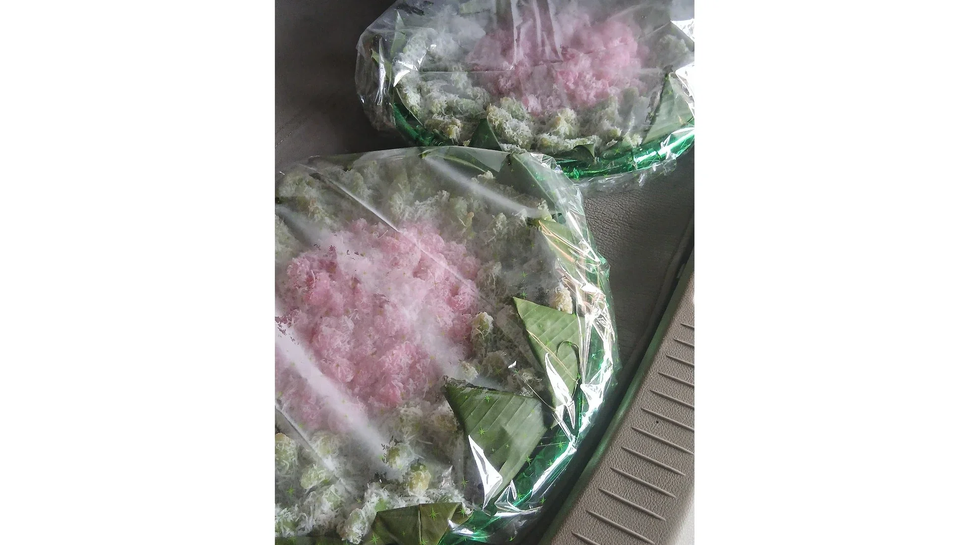 Orderan lupis cenil