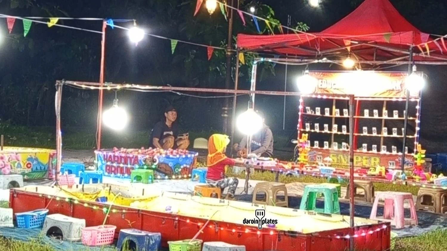 Pasar Malam