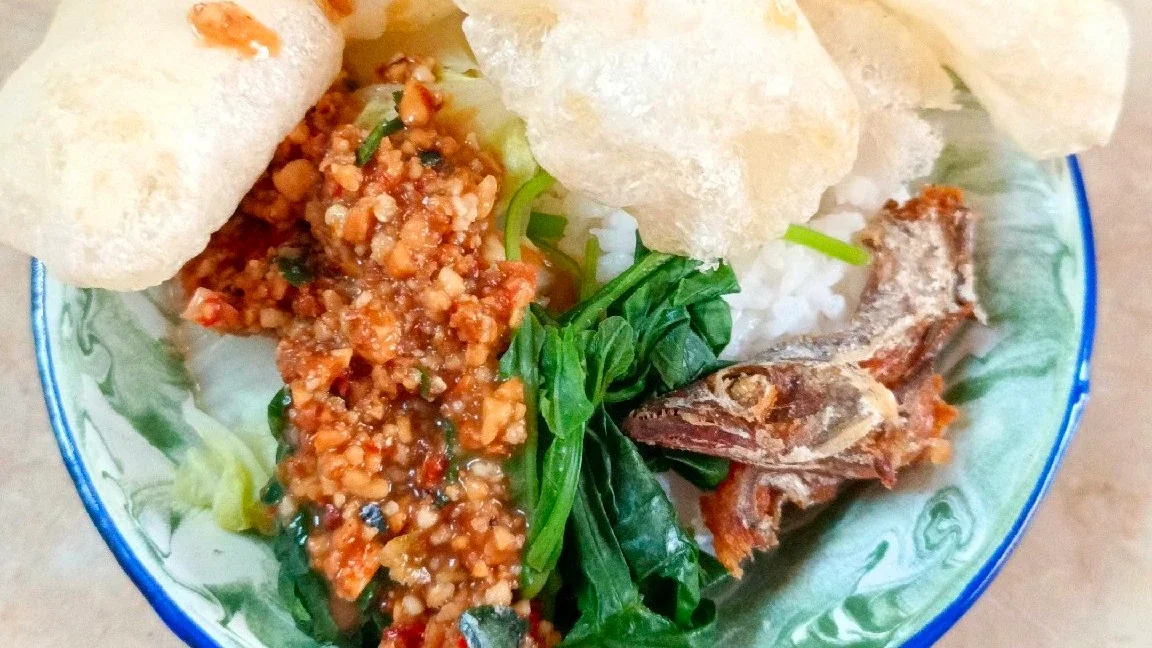 Pecel