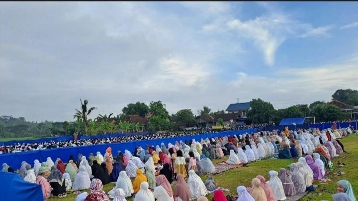 Penantian Panjang Menunggu Hasil Isbat untuk Hari Raya Idul Fitri di Tahun 2026