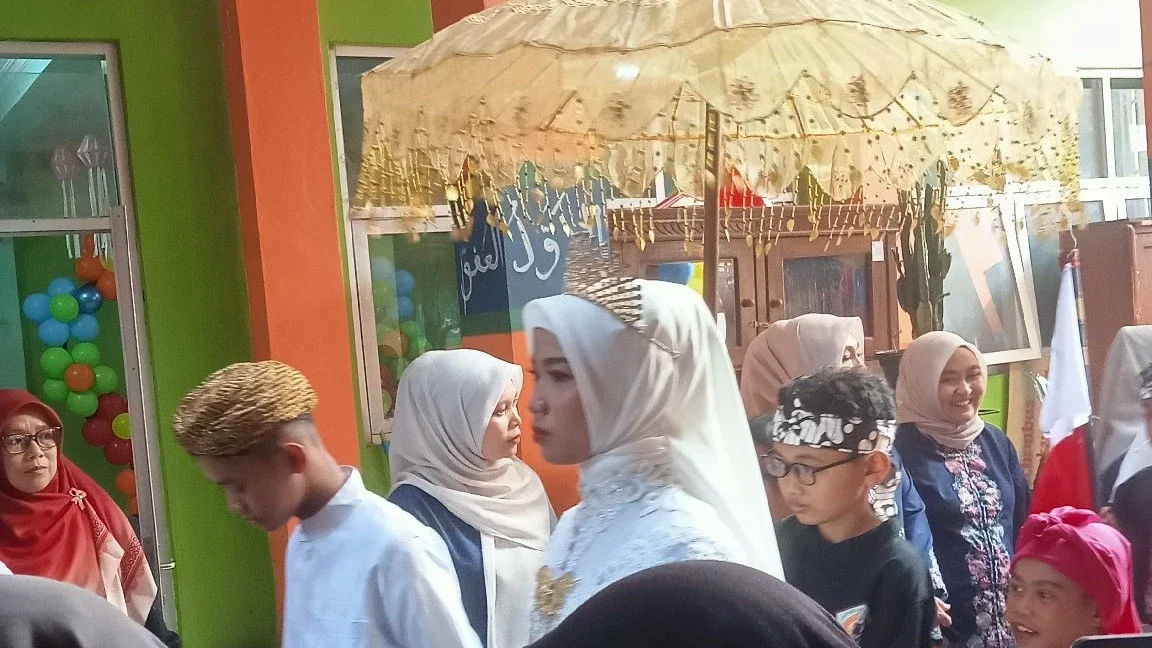 Pengantin KW