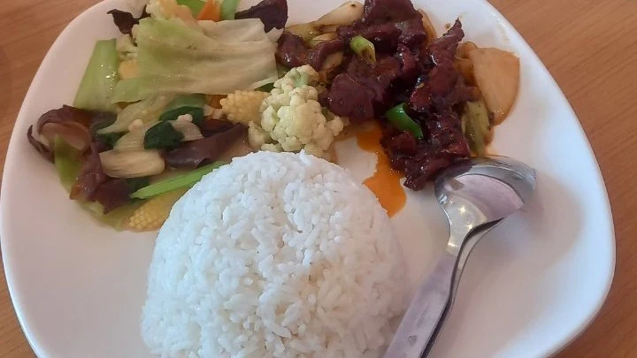 Pentingnya Makan Bergizi Seimbang #CeritaInspiratif