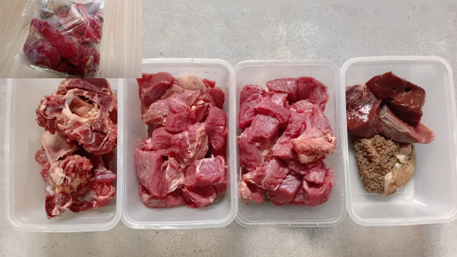Penyimpanan Daging Kurban agar Tahan Lama