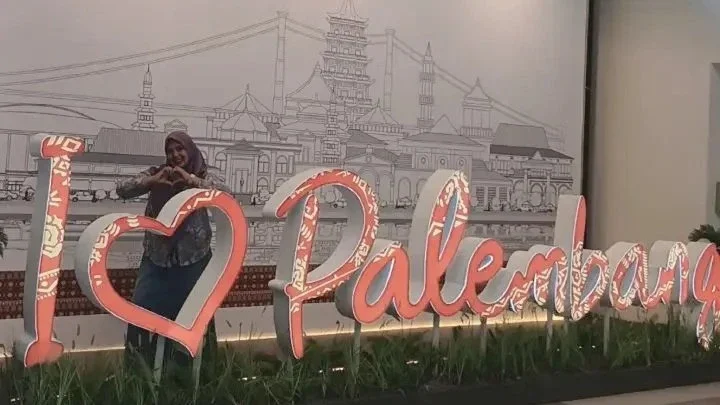 Perdana Kekota Palembang