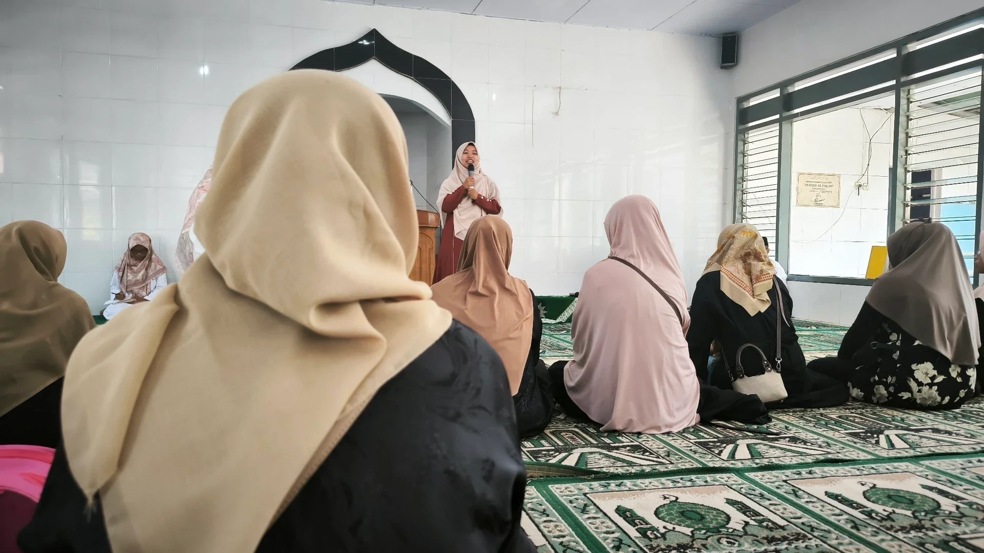 Peringatan Maulid Nabi