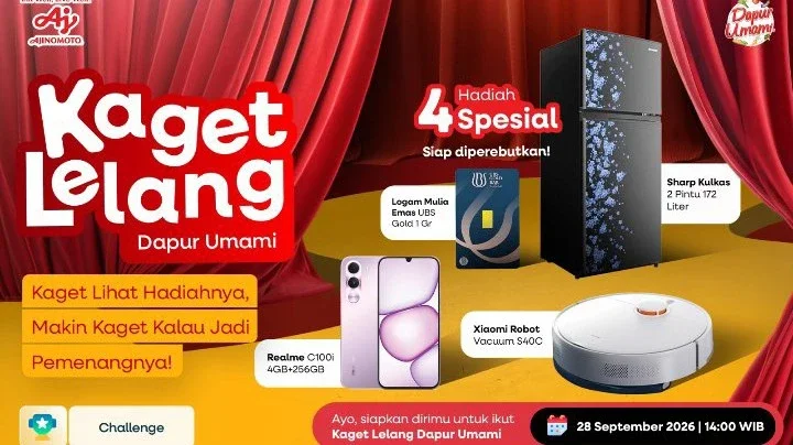 Persiapan untuk ikut lelang