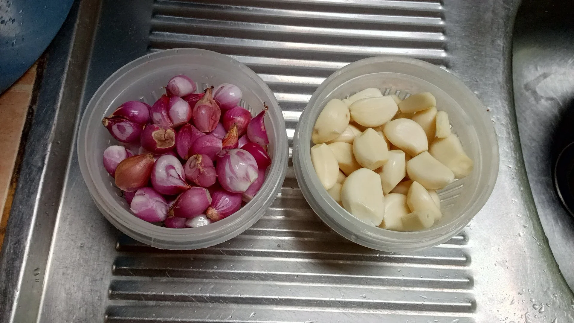 Persiapkan Food Prep #KegiatanFavorit
