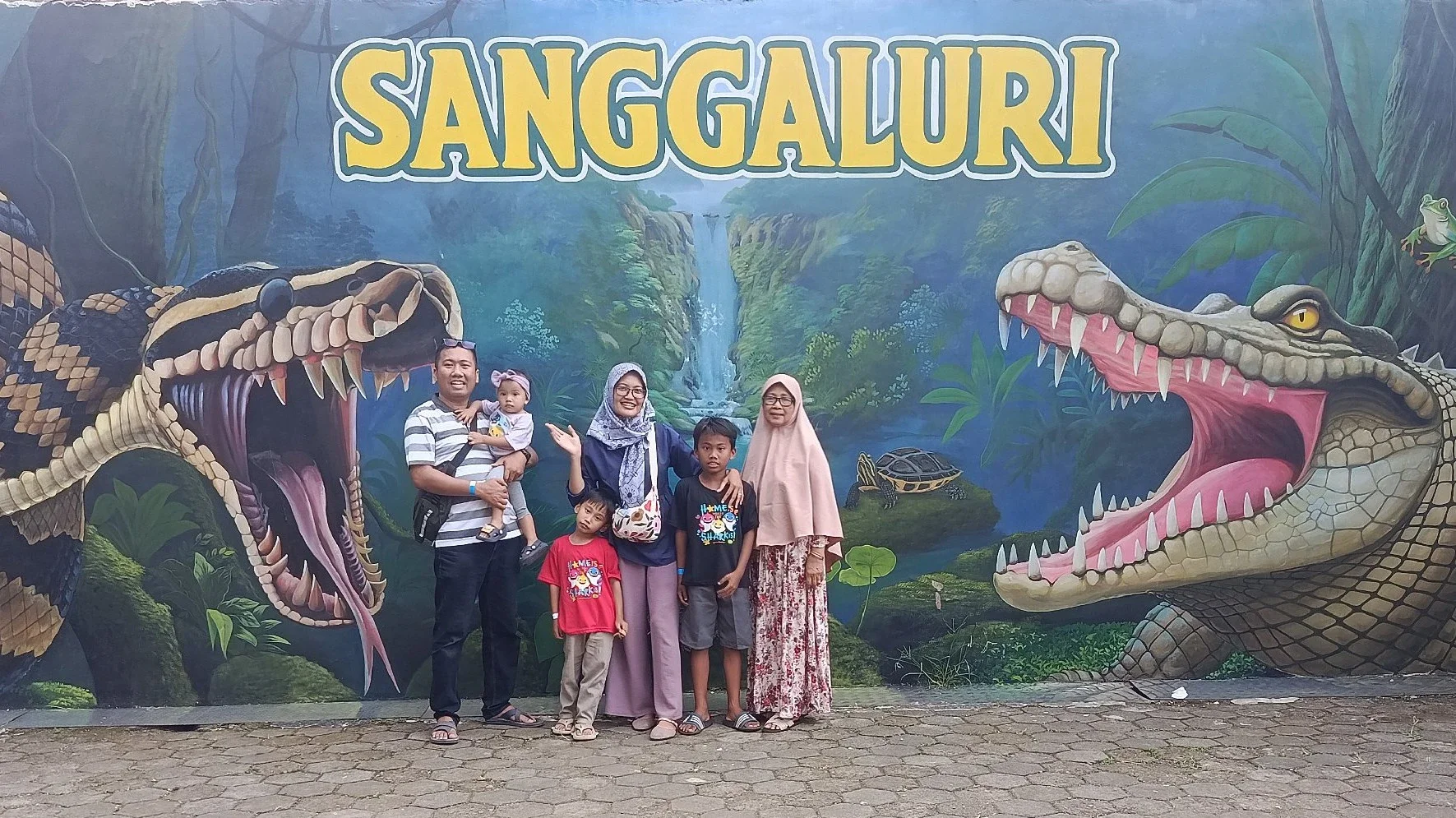 Piknik #KegiatanFavorit