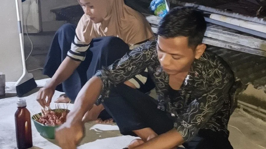 piknik malam #MaknaIduladha