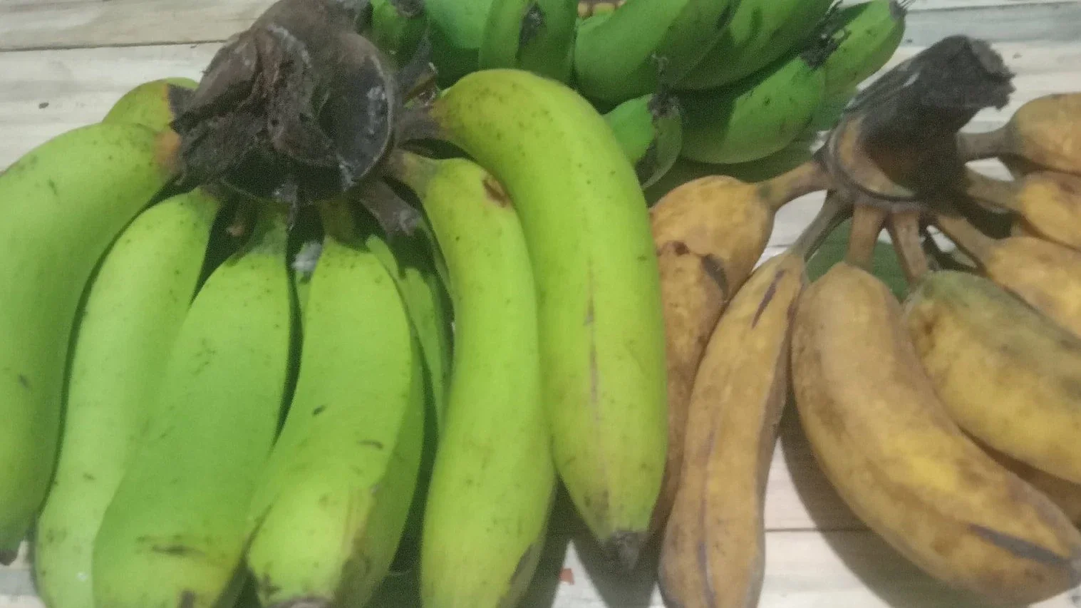 pisang