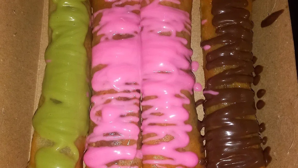 PISANG COKLAT (JUALANKU)