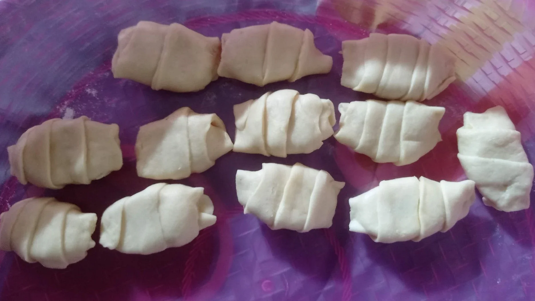 pisang molen