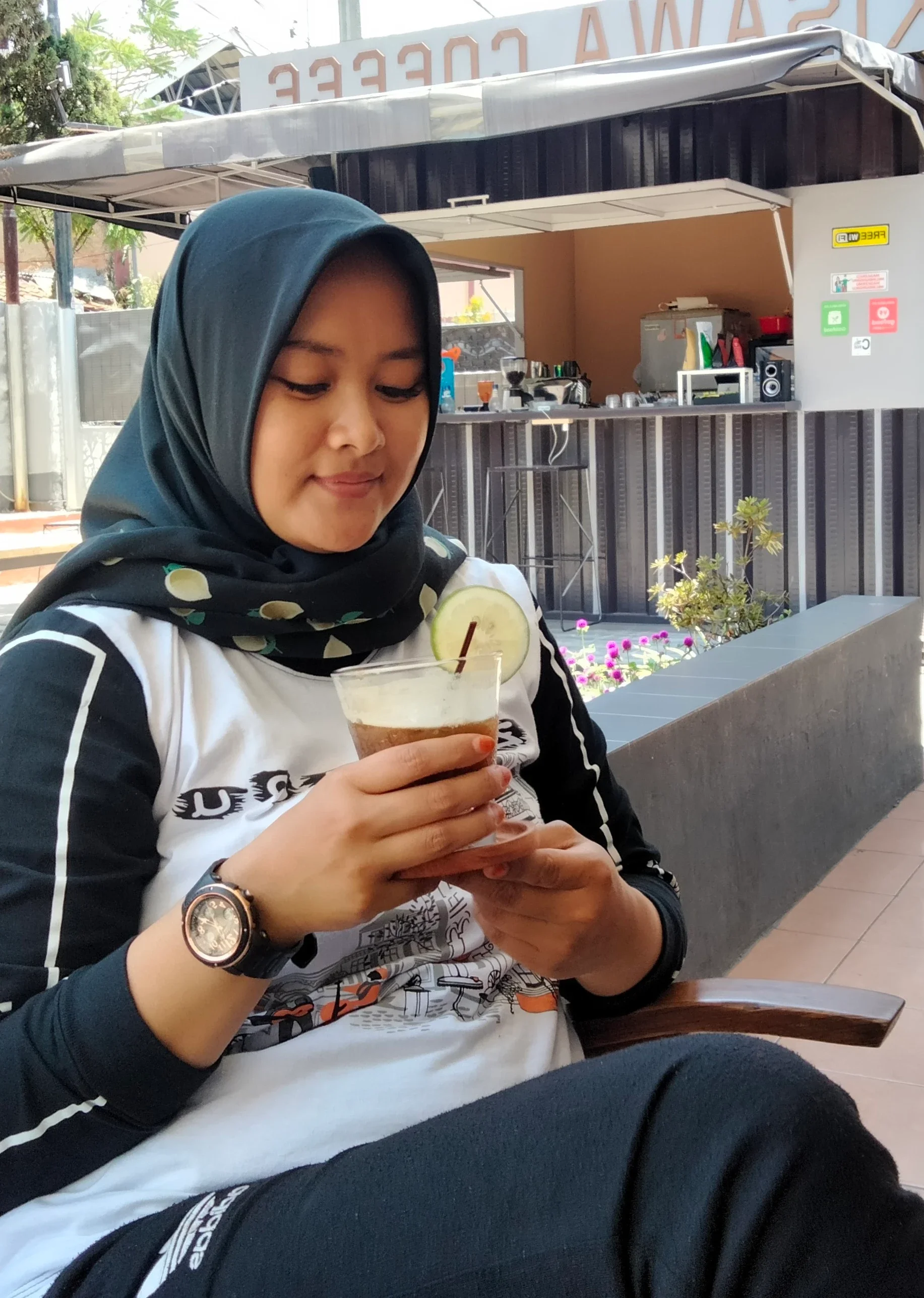 Irma Amaliah