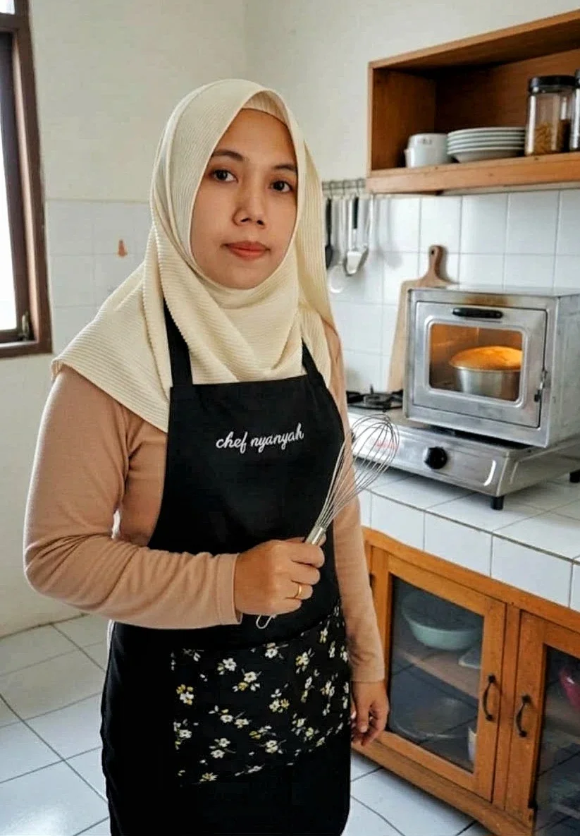 Dinar Syarif 