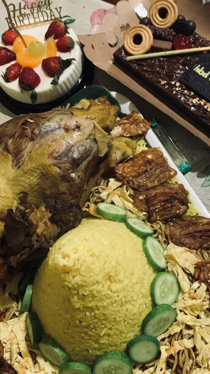 nafidah aisah