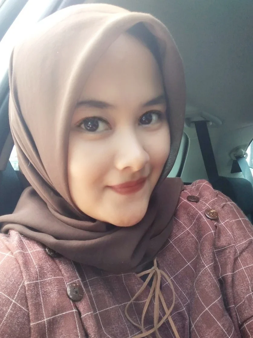 Irma Amaliah