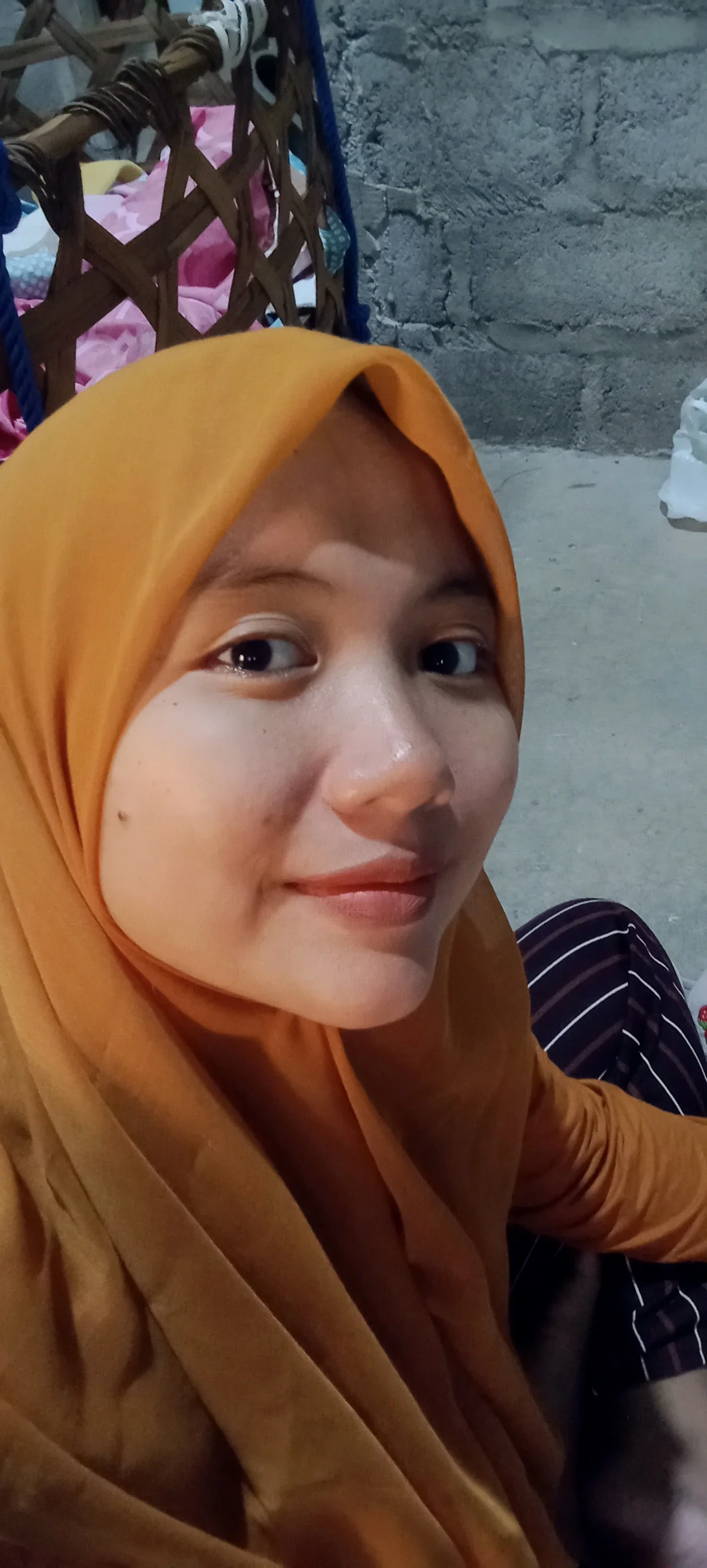 Anisa Fa