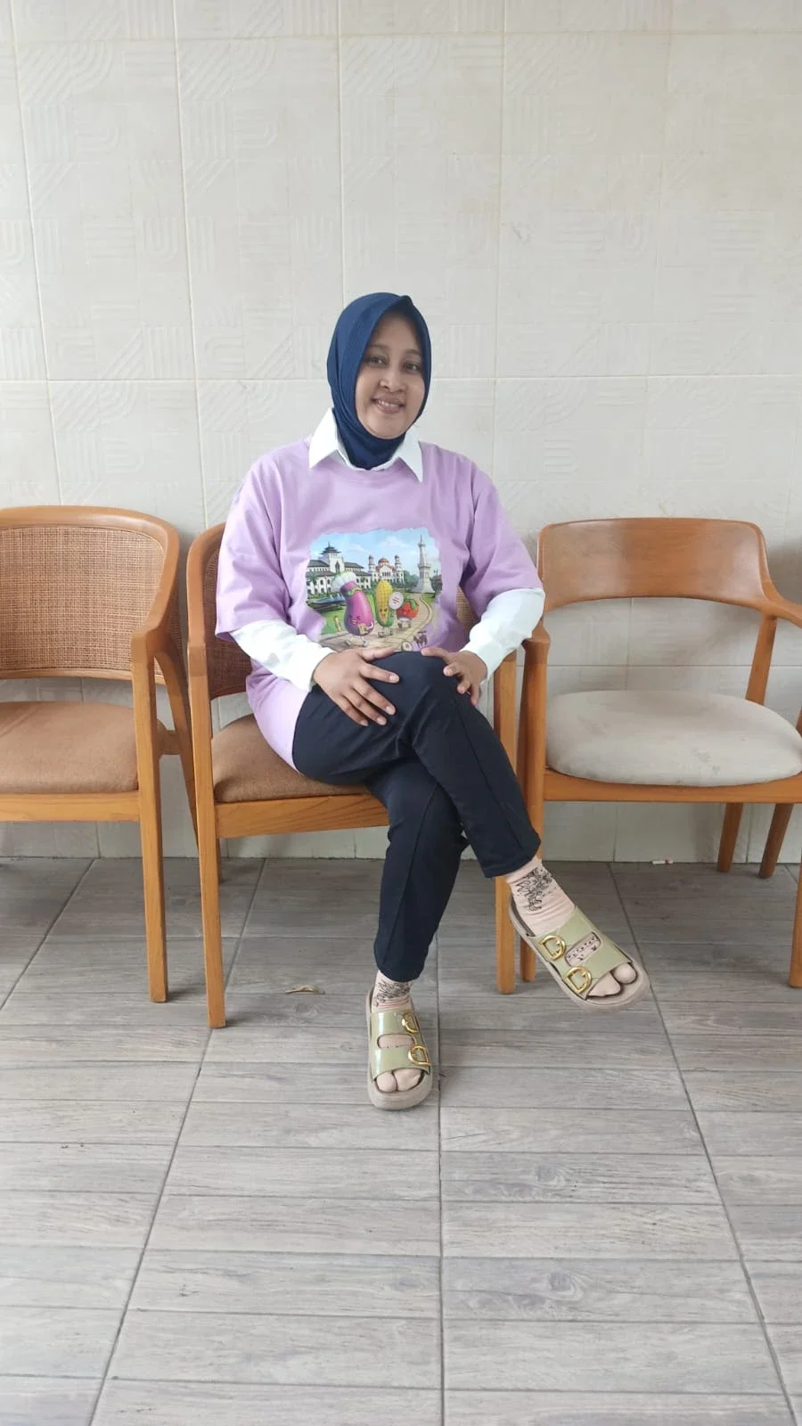 Nur Rochmah