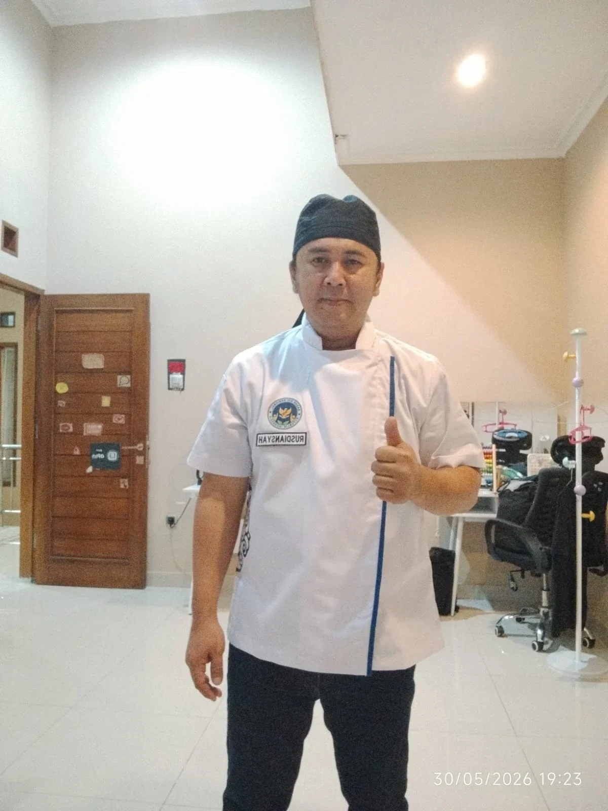 Rusdiansyah