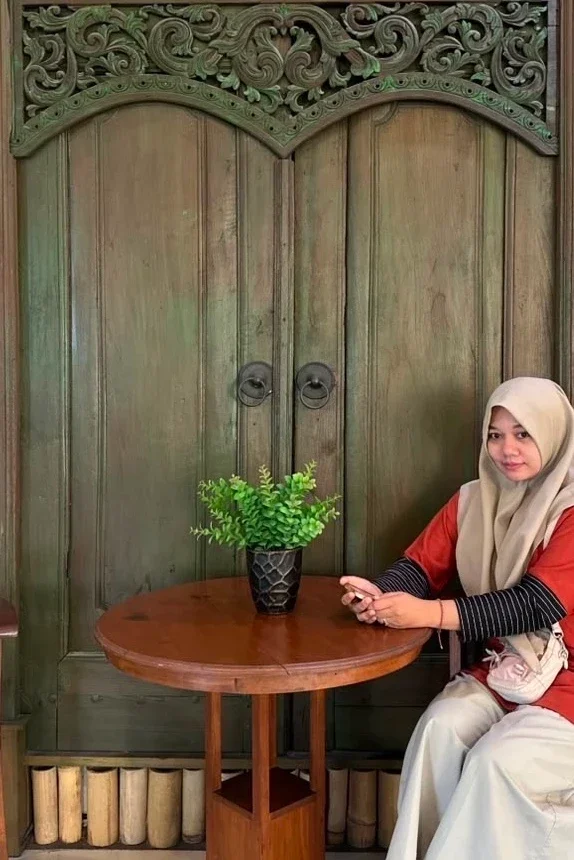 Ruri Agrista