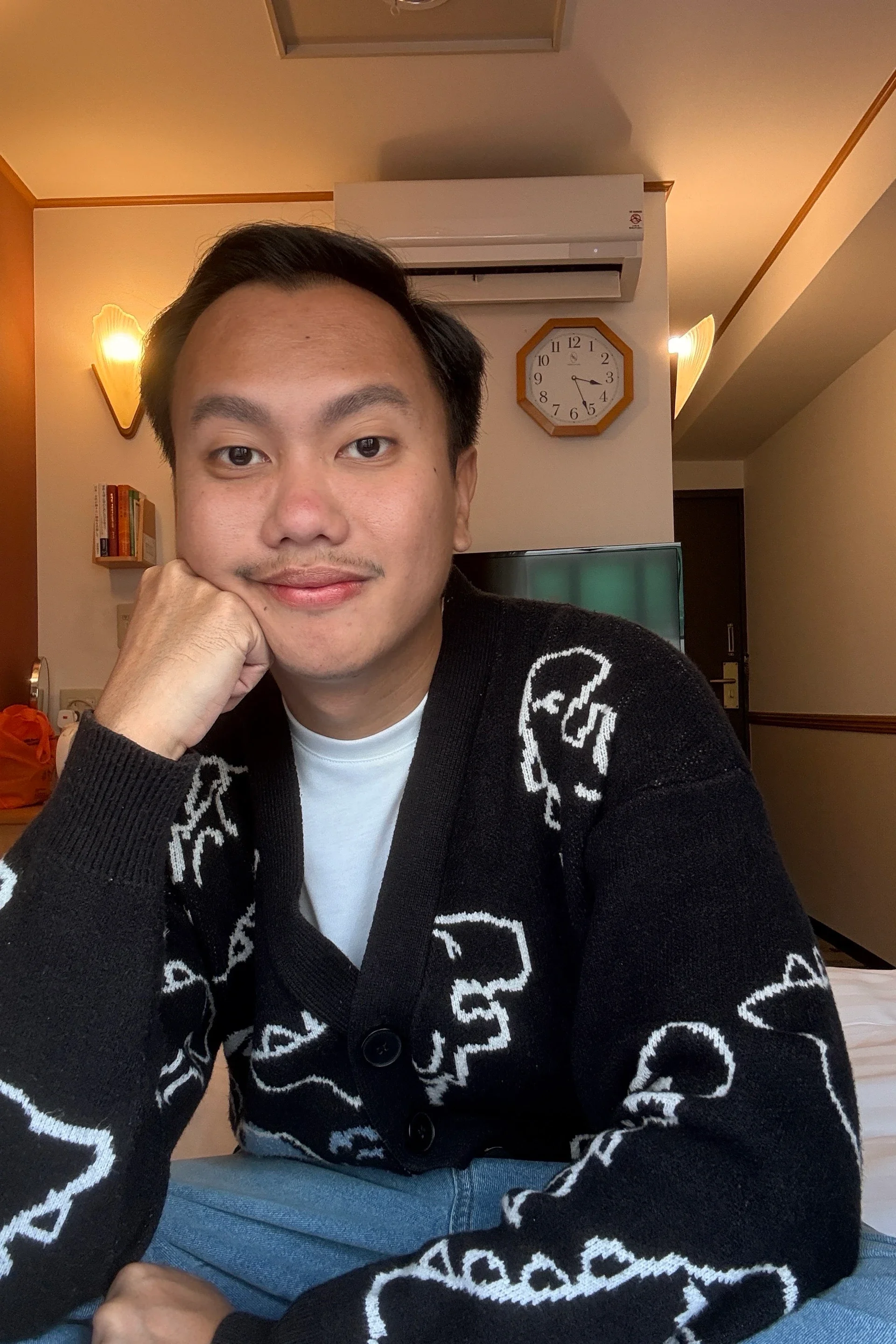 Timotius Julianto