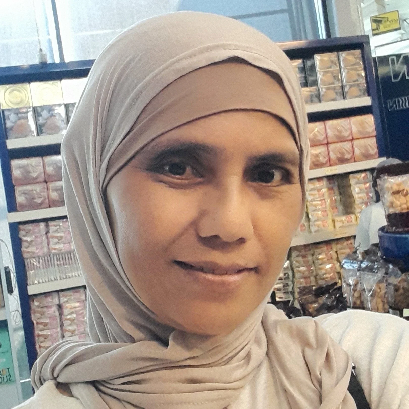Enni Faizah