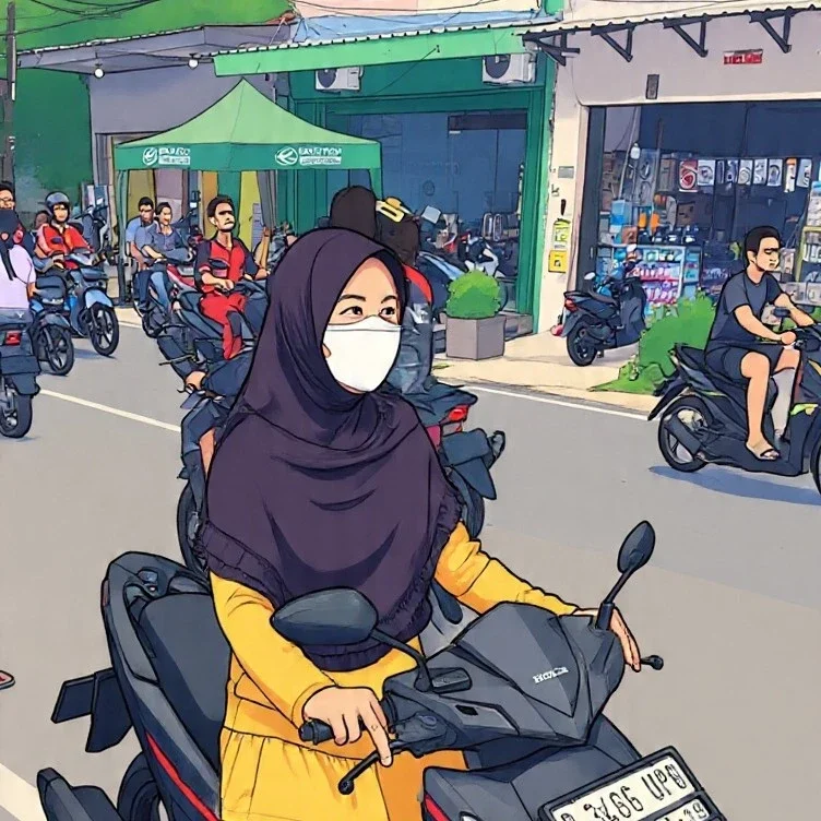 Mutia Dwi Mahardiana