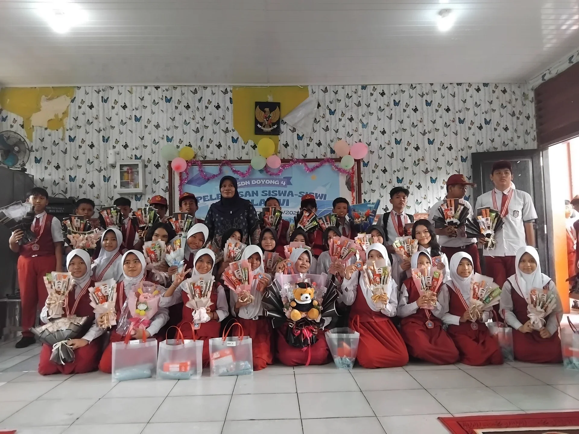 UCI SUGANDI