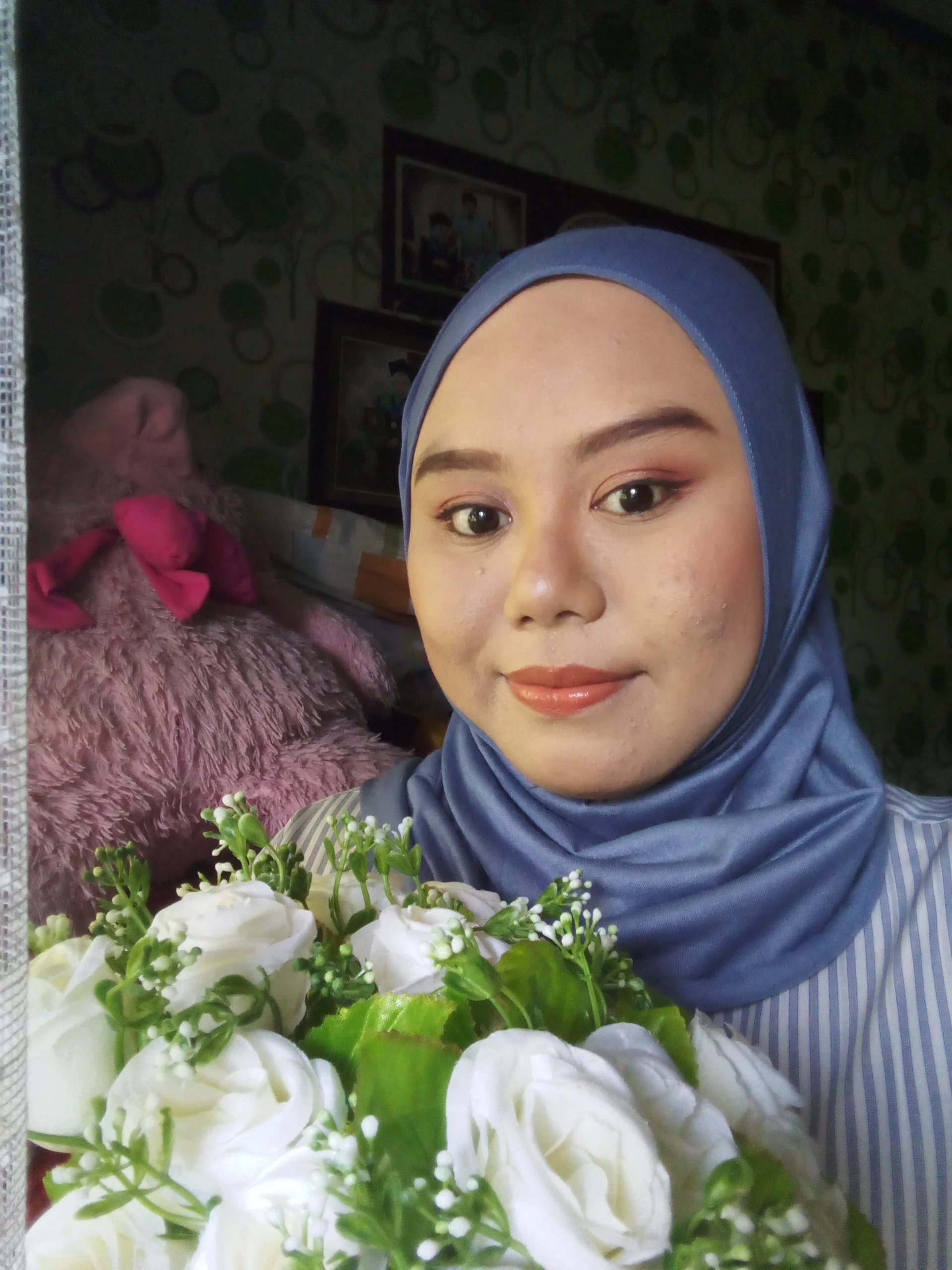 Yayu Anggraeni