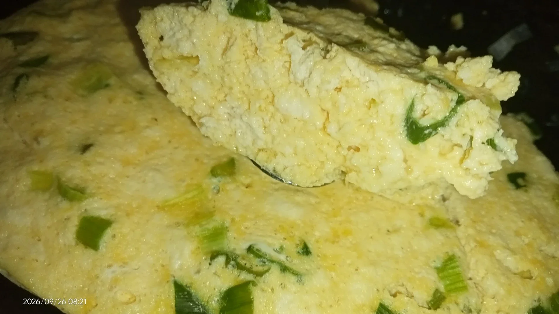 Protein Kukus Tanpa Minyak #JagaJantungVersiku