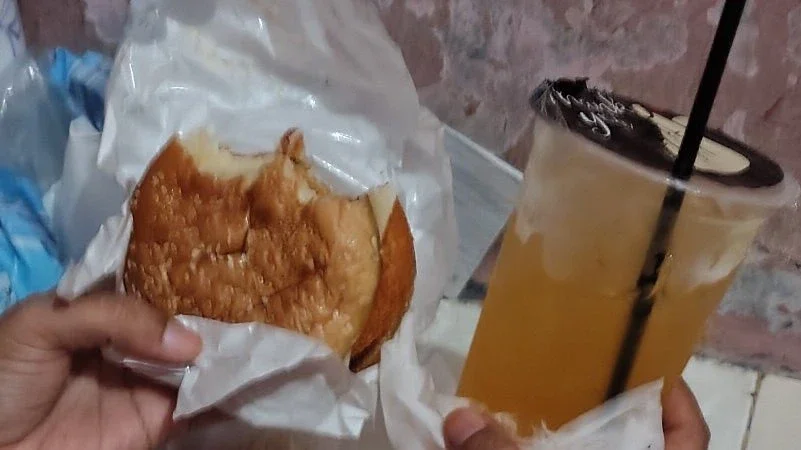 Puasa ganti