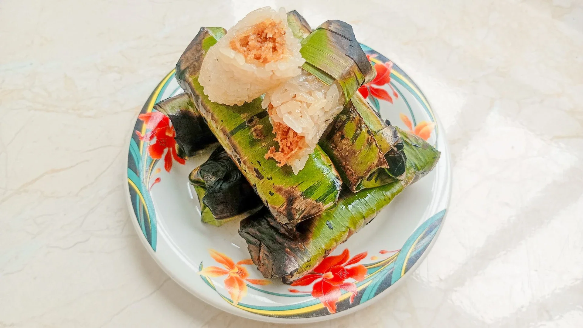 Pulut Panggang
