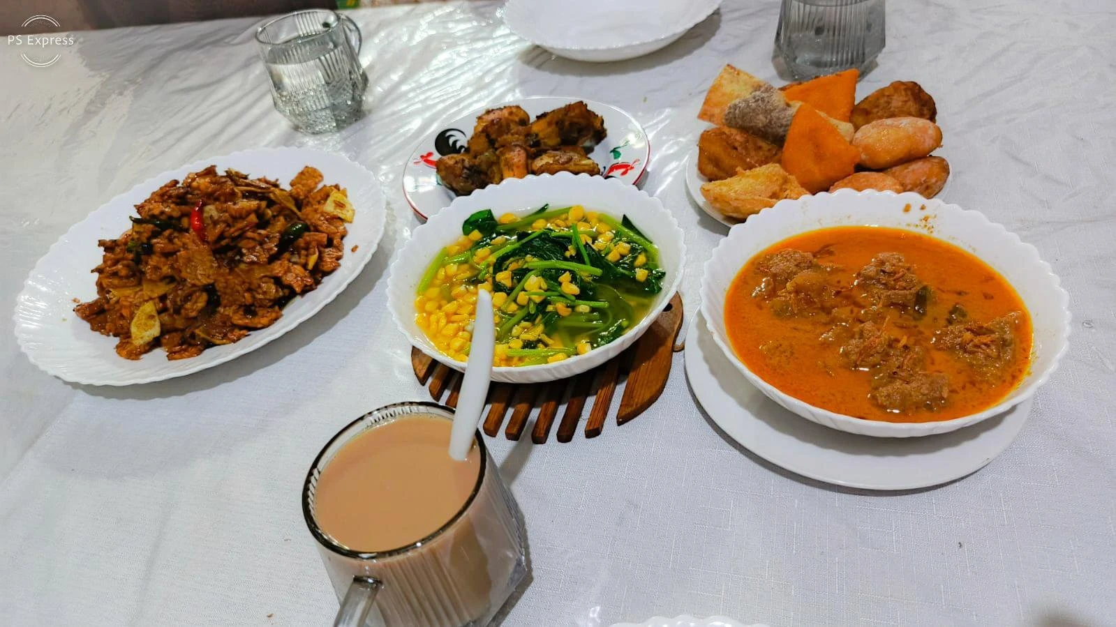 Ramadan ke 13 #RamadanBerkesan