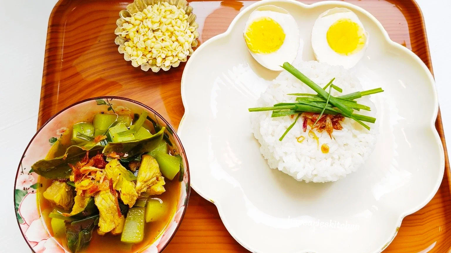 Rawon Daging Sapi #IsiPiringmuHariIni