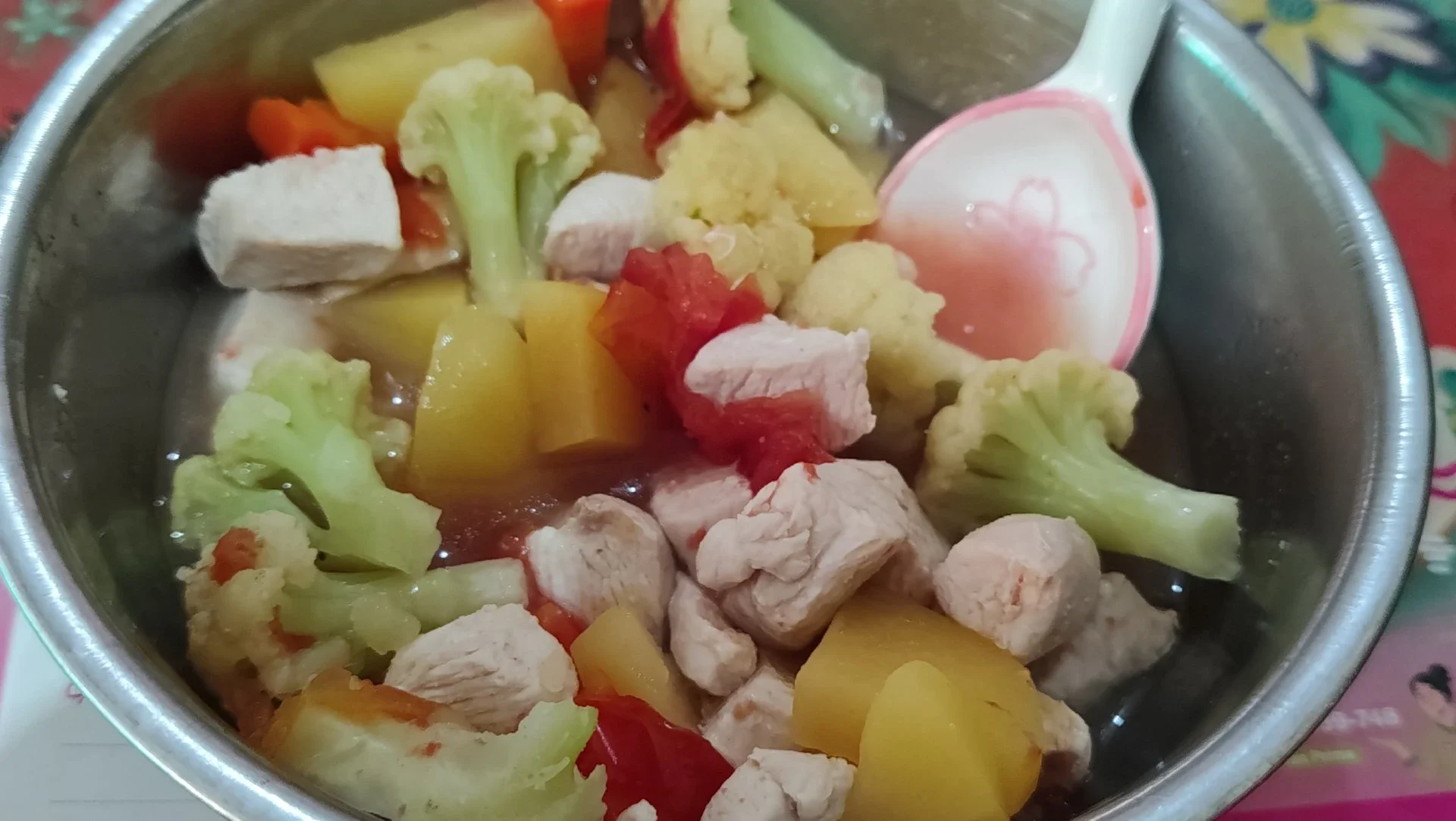 Rencana #MealPlanUmamichi Gagal? Ga Usah Panik yaa