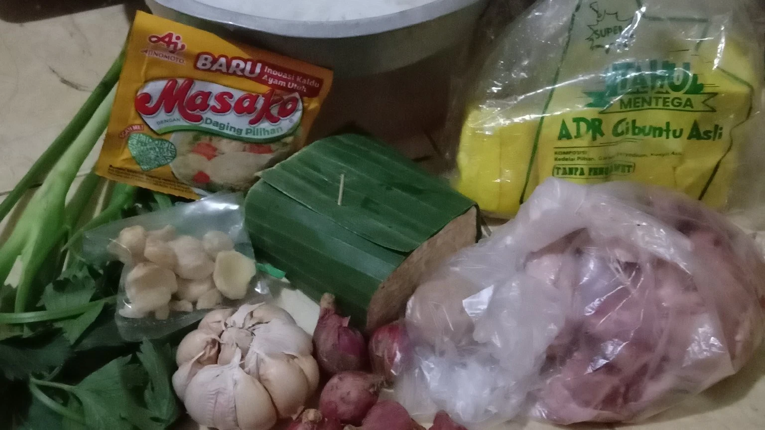 Rencanakan Dapur Maksimal