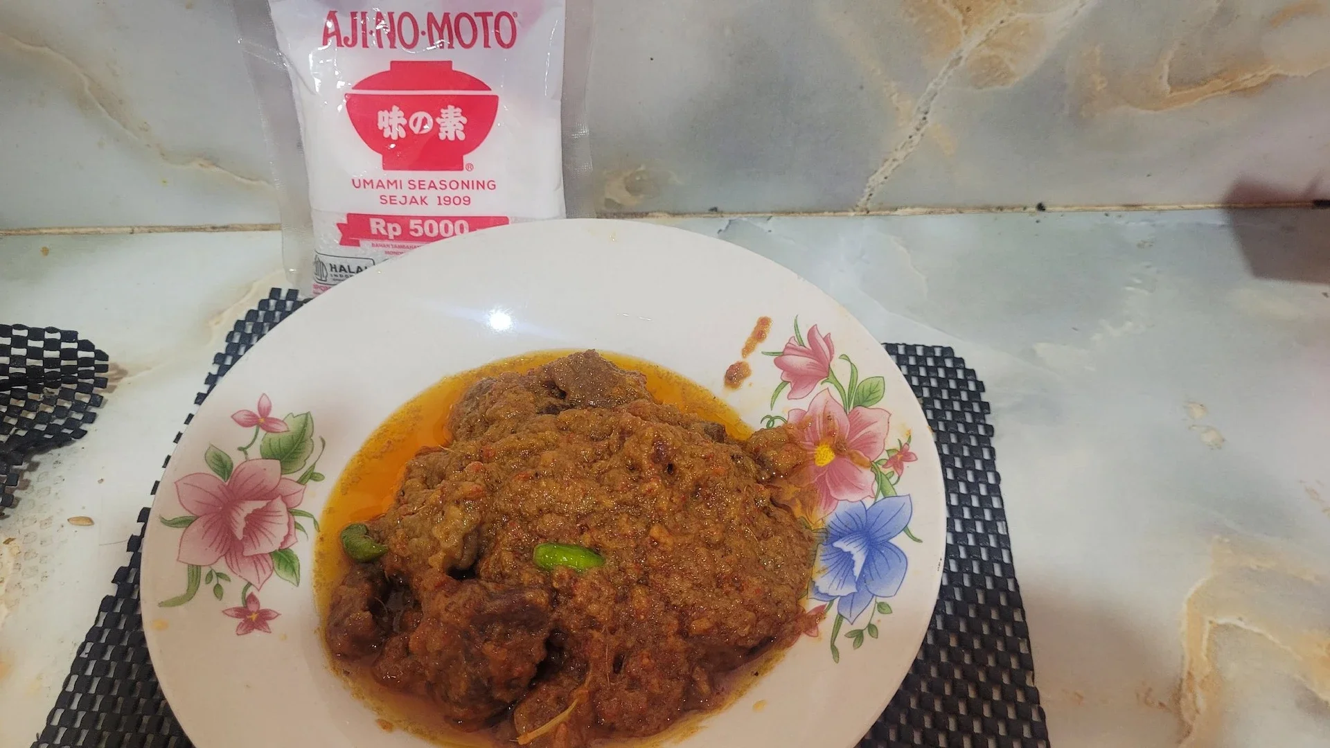 Rendang