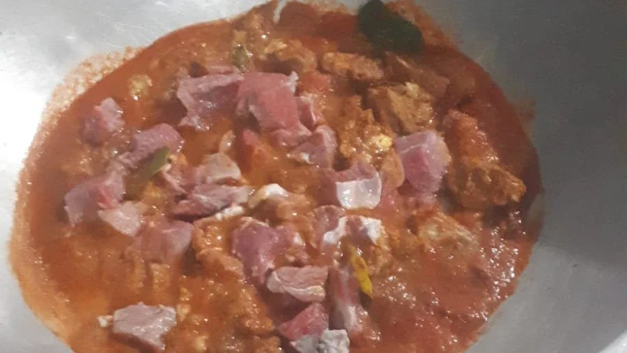 Rendang