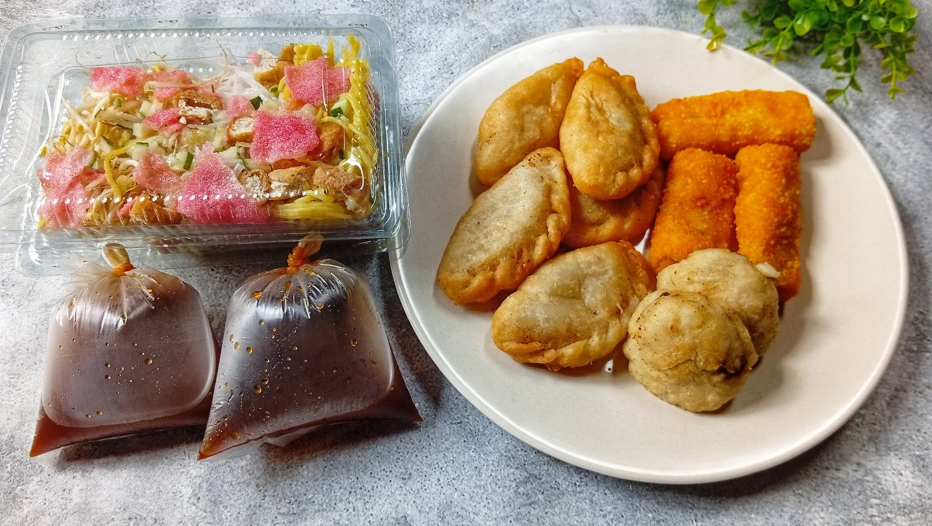 Menemukan Jalan Ninja #RamadanBerkesan