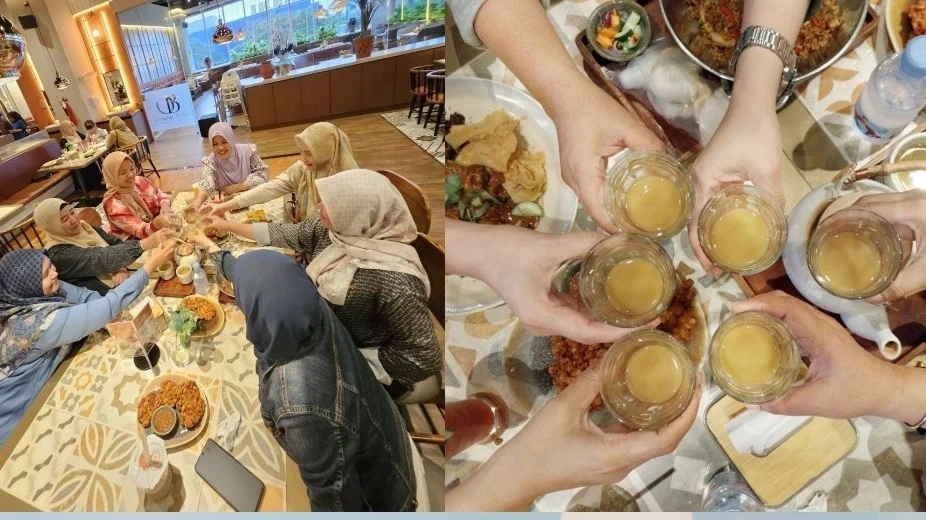 Resto Nuansa Vintage di Jakarta #DiBalikLensa