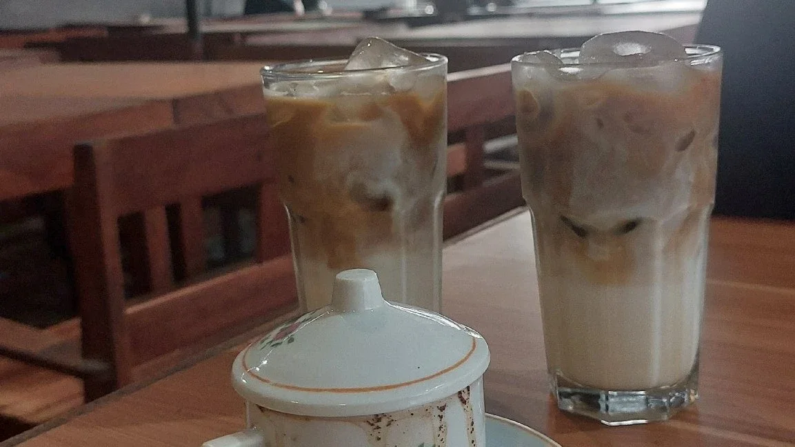 rezeki kopi susu