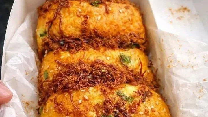 roti favorit