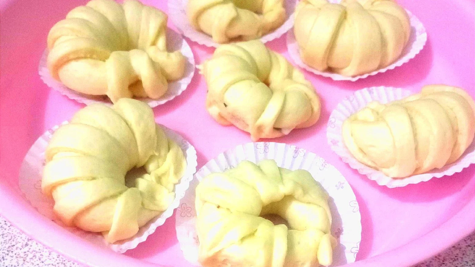 roti manis isi keju