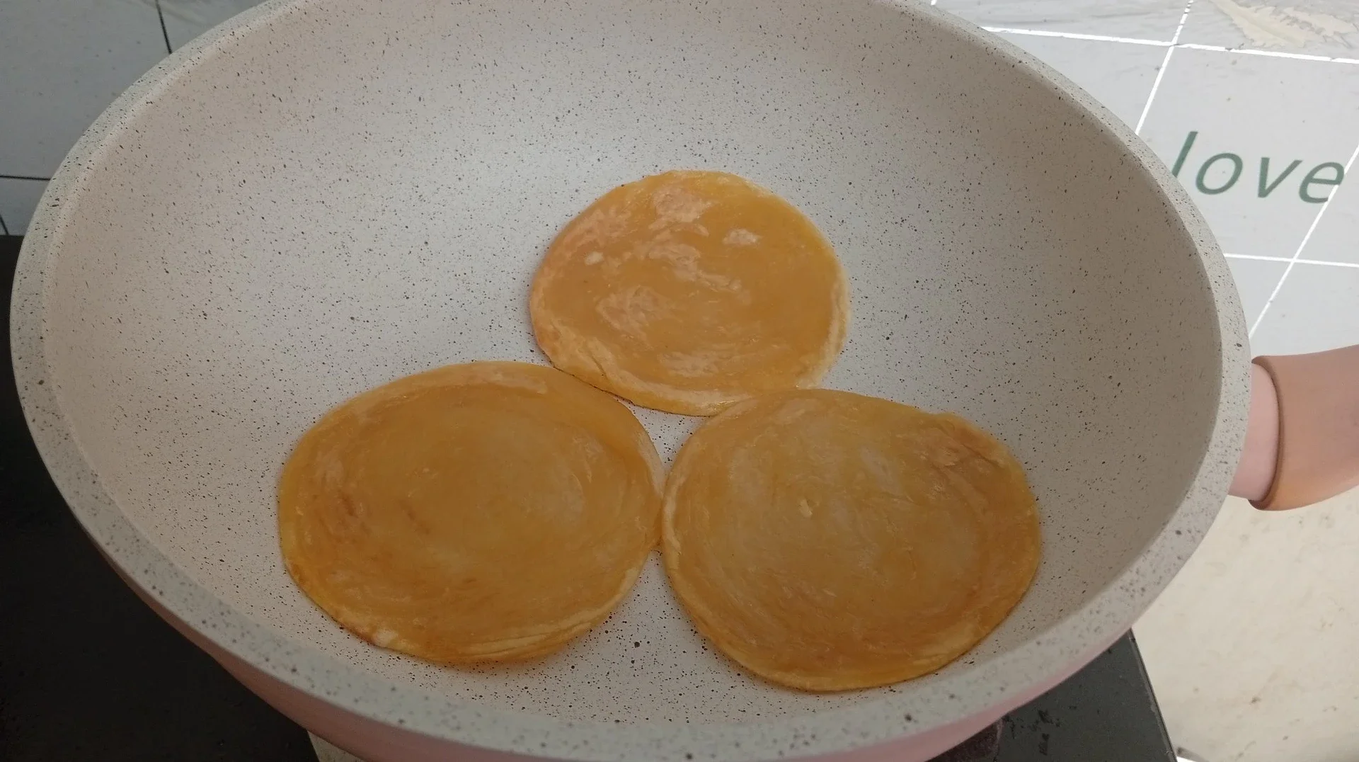 Roti Mariyam