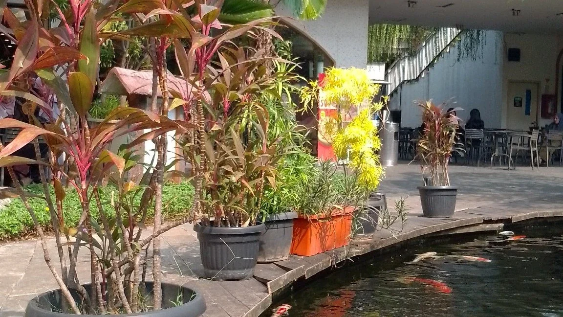 Sabtu Bersama Keluarga